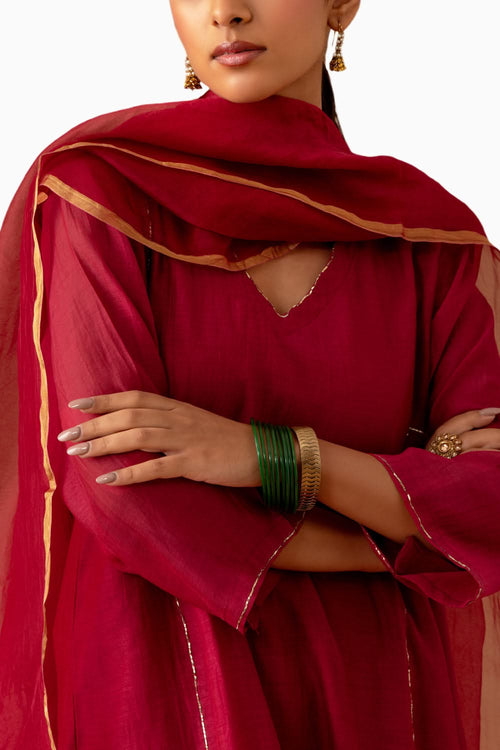 Ruby Set