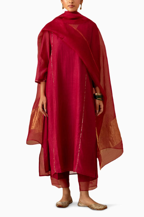Ruby Set