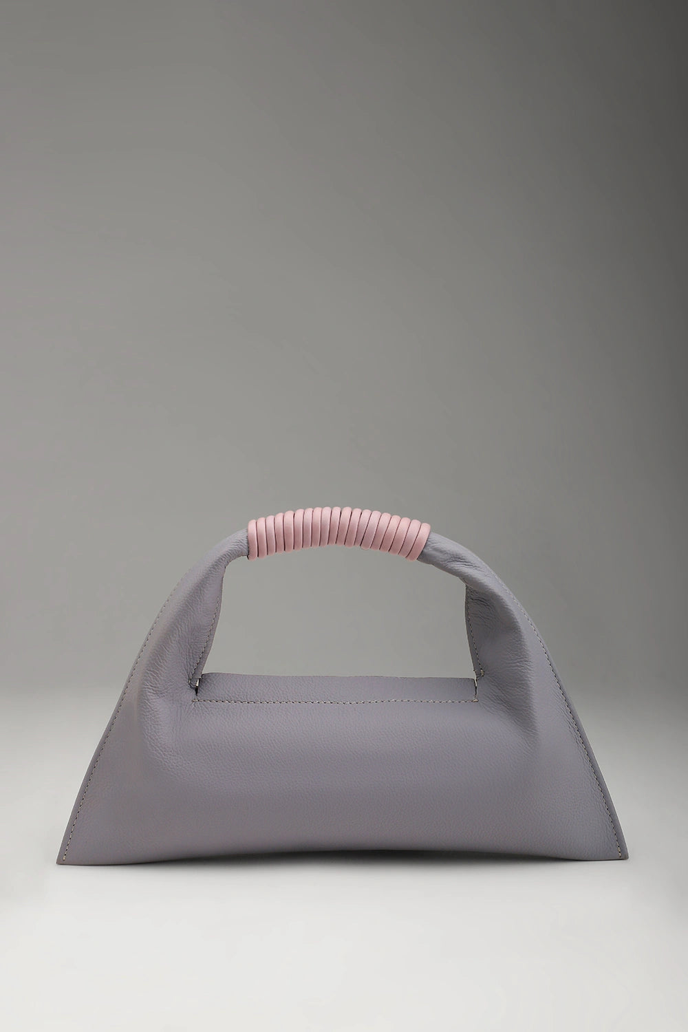 Sage Green Mini Julia Baguette Bag