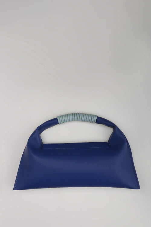 Sage Green Mini Julia Baguette Bag