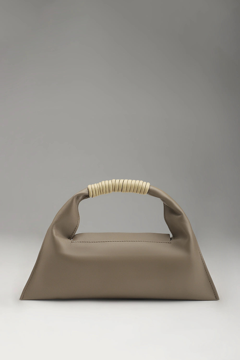 Sage Green Mini Julia Baguette Bag