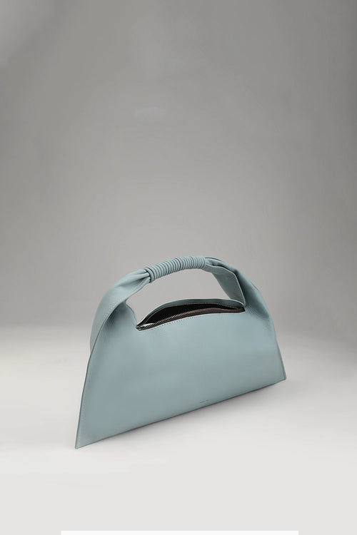 Powder Blue Julia Baguette