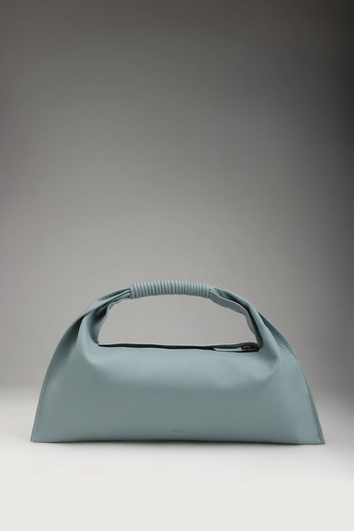 Powder Blue Julia Baguette