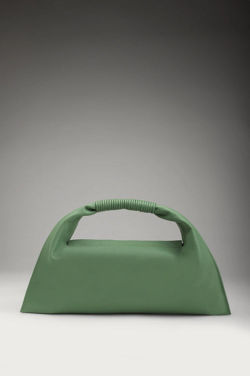 Green Julia Baguette