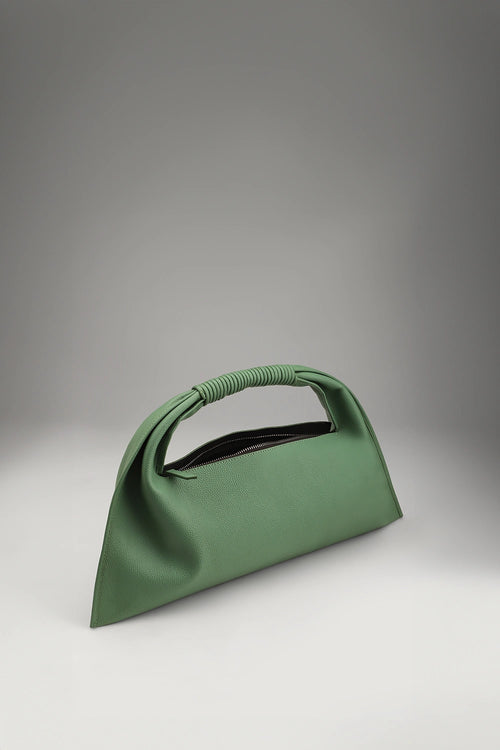 Sage Green Julia Baguette