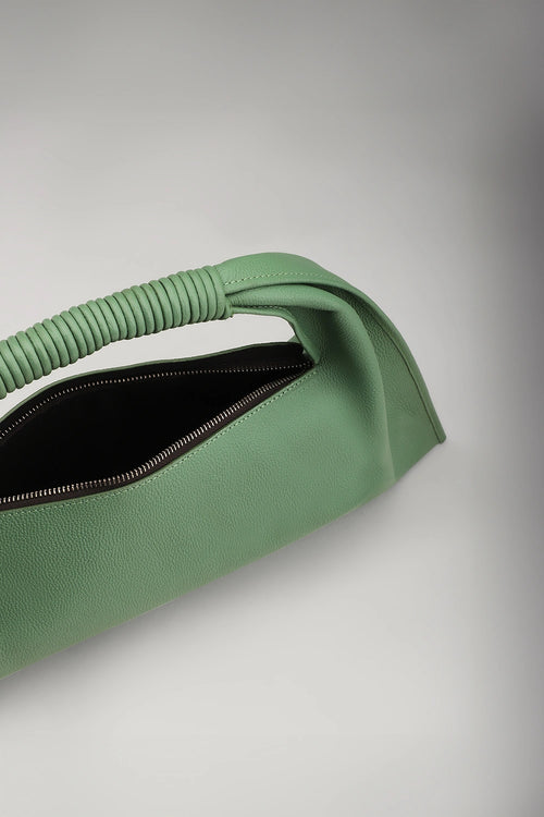 Sage Green Julia Baguette