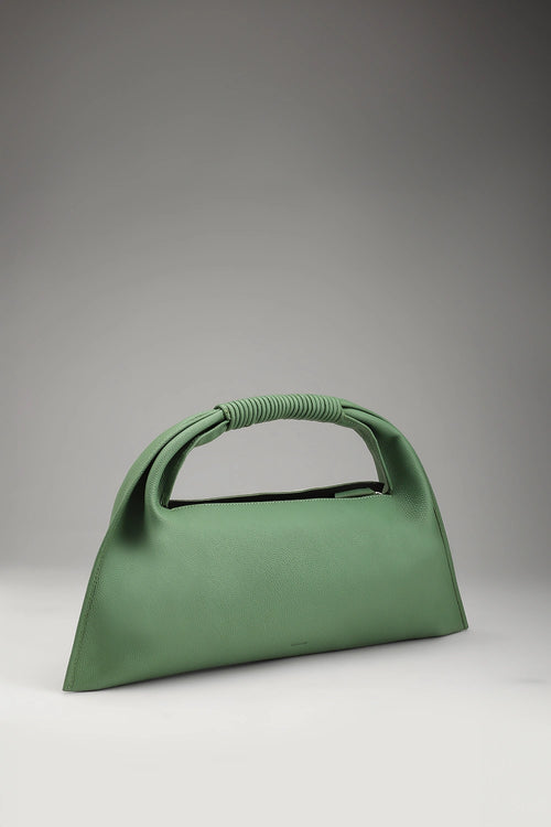 Sage Green Julia Baguette