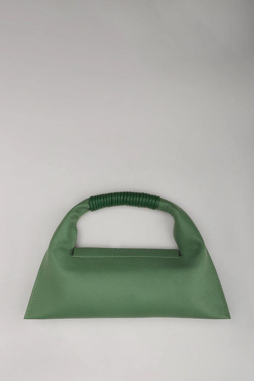 Sage Green Julia Baguette