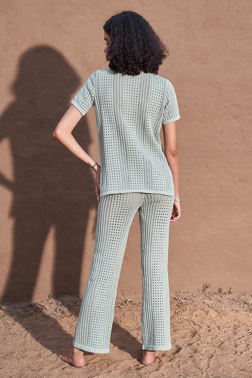 Isabella Green Co-ord Set