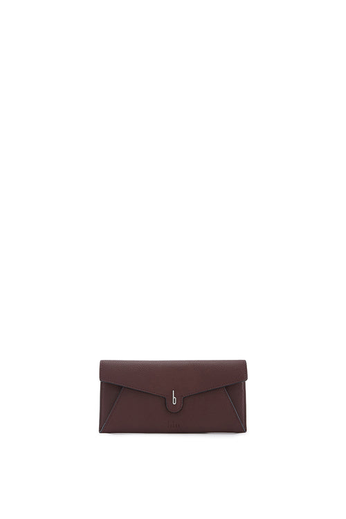 Kim Pebble Toast Wallet