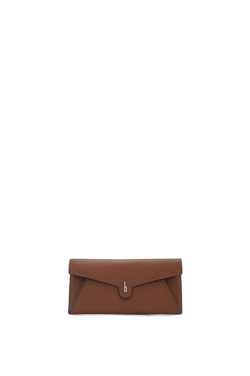 Kim Pebble Forest Wallet