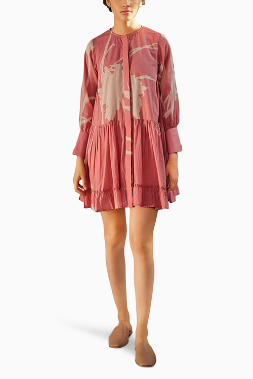 Daffodil Dress