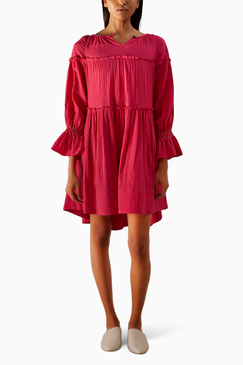 Sweet Melody Dress