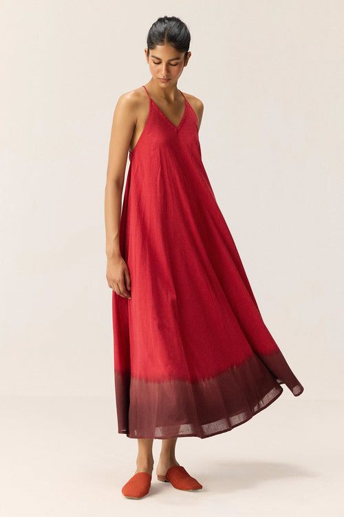 Rosewood Dress