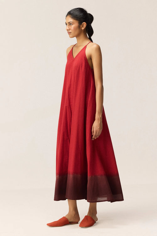 Rosewood Dress
