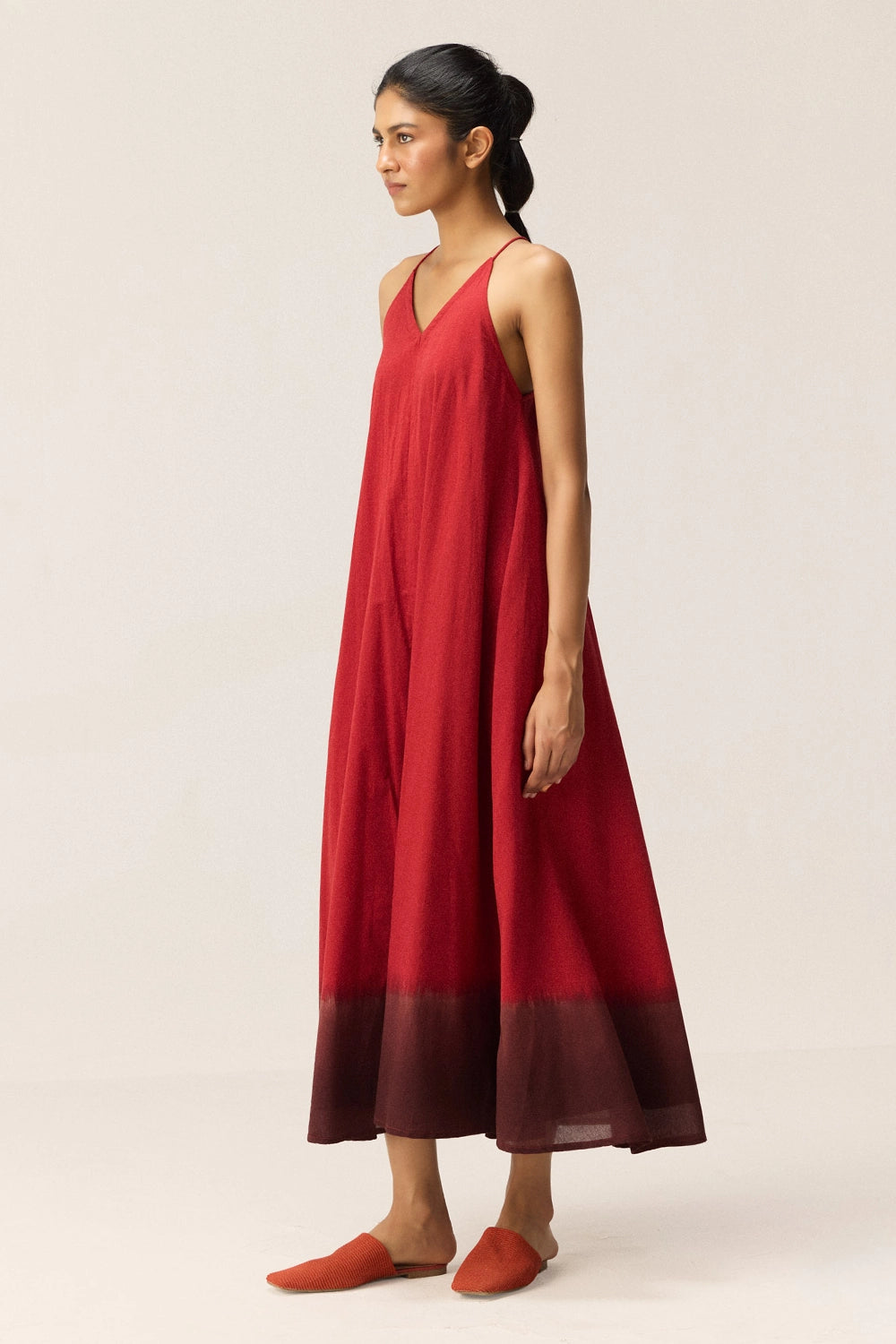 Rosewood Dress