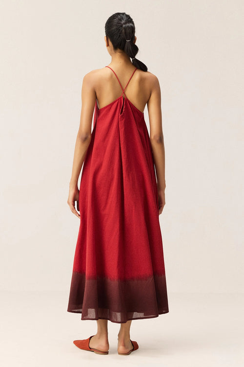 Rosewood Dress