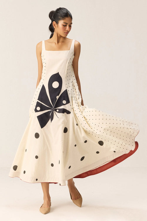 Eira Dress