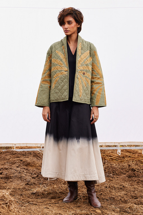Lawn Jacket