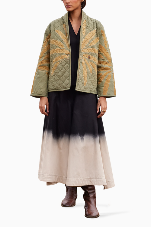 Lawn Jacket