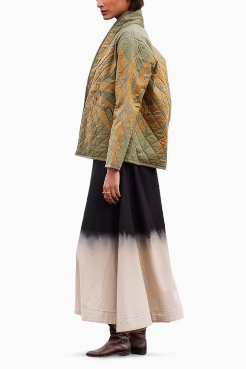 Lawn Jacket
