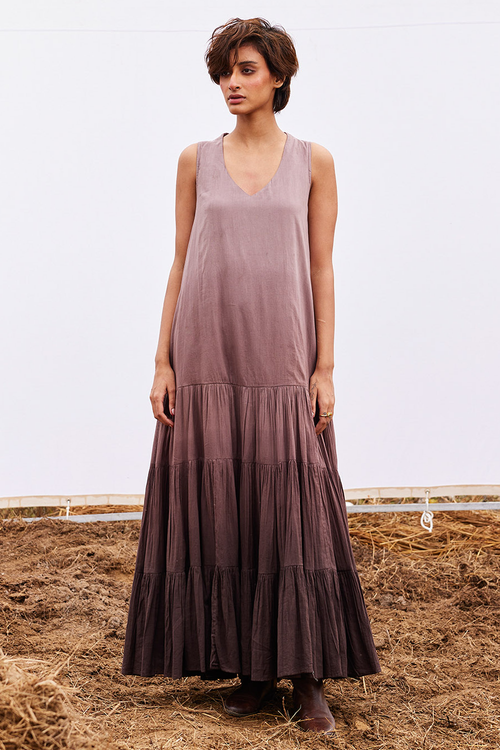 Currant Dress