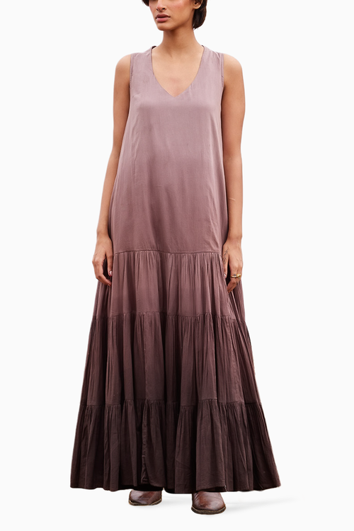 Currant Dress
