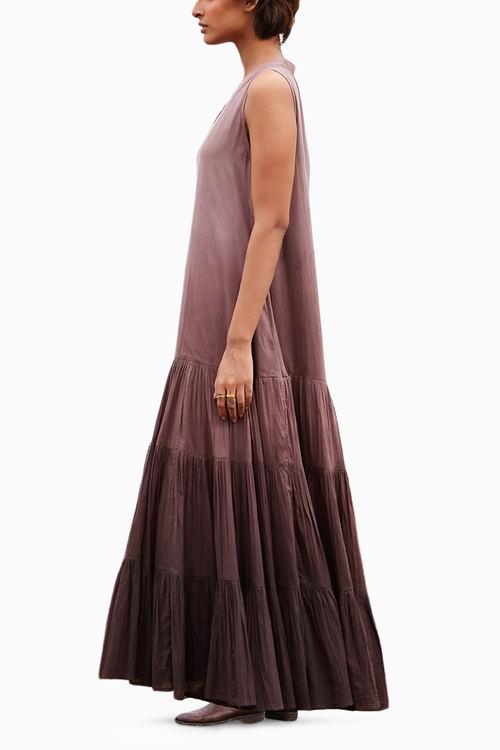 Currant Dress