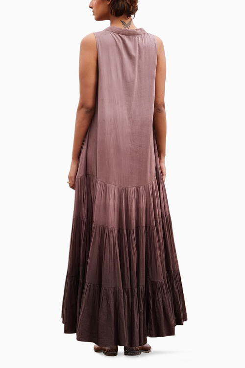 Currant Dress