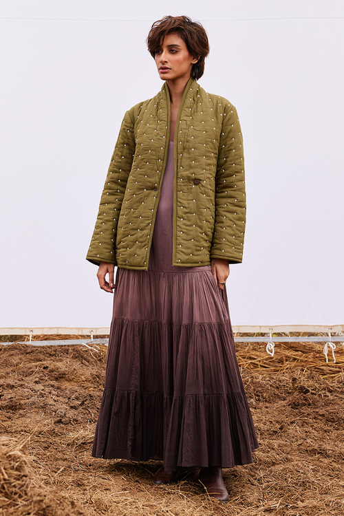 Clove Jacket