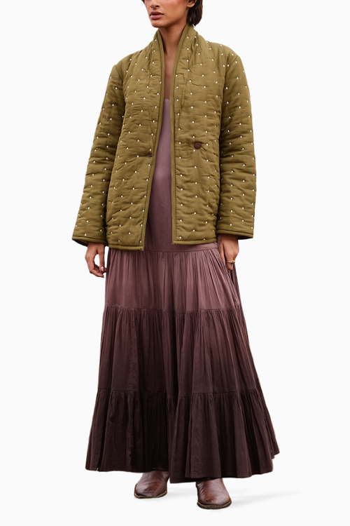 Clove Jacket
