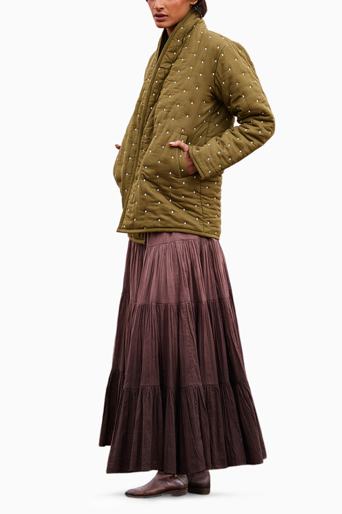 Clove Jacket