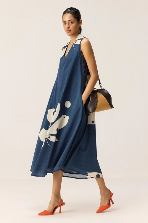 Dust Storm Dress