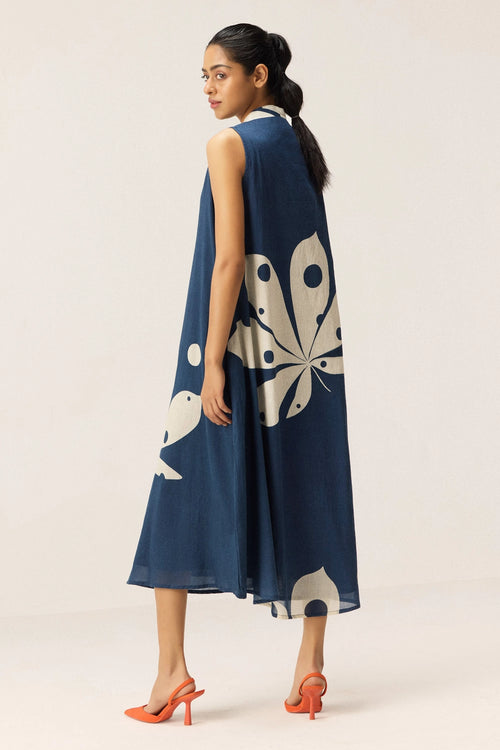 Dust Storm Dress