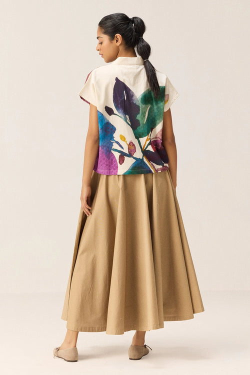 Azara Top