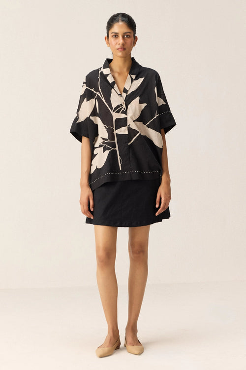 Zinnia Top