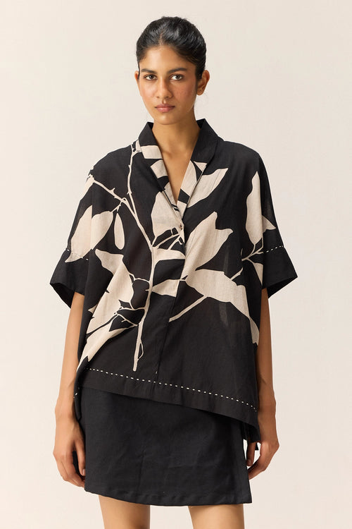 Zinnia Top