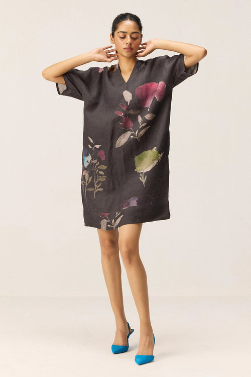 Wild Grove Dress