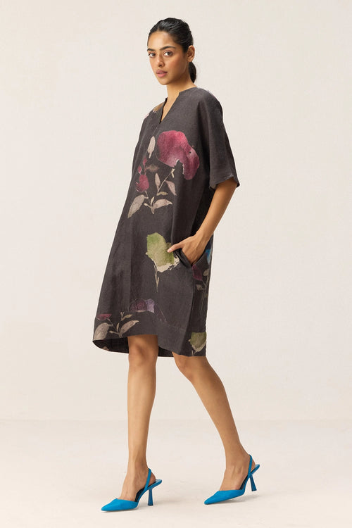 Wild Grove Dress
