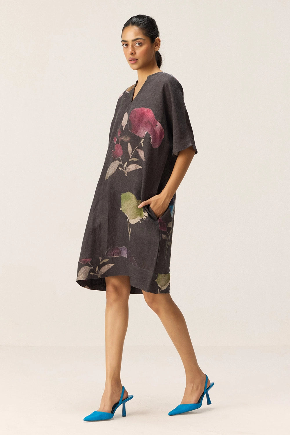 Wild Grove Dress
