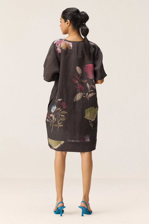 Wild Grove Dress