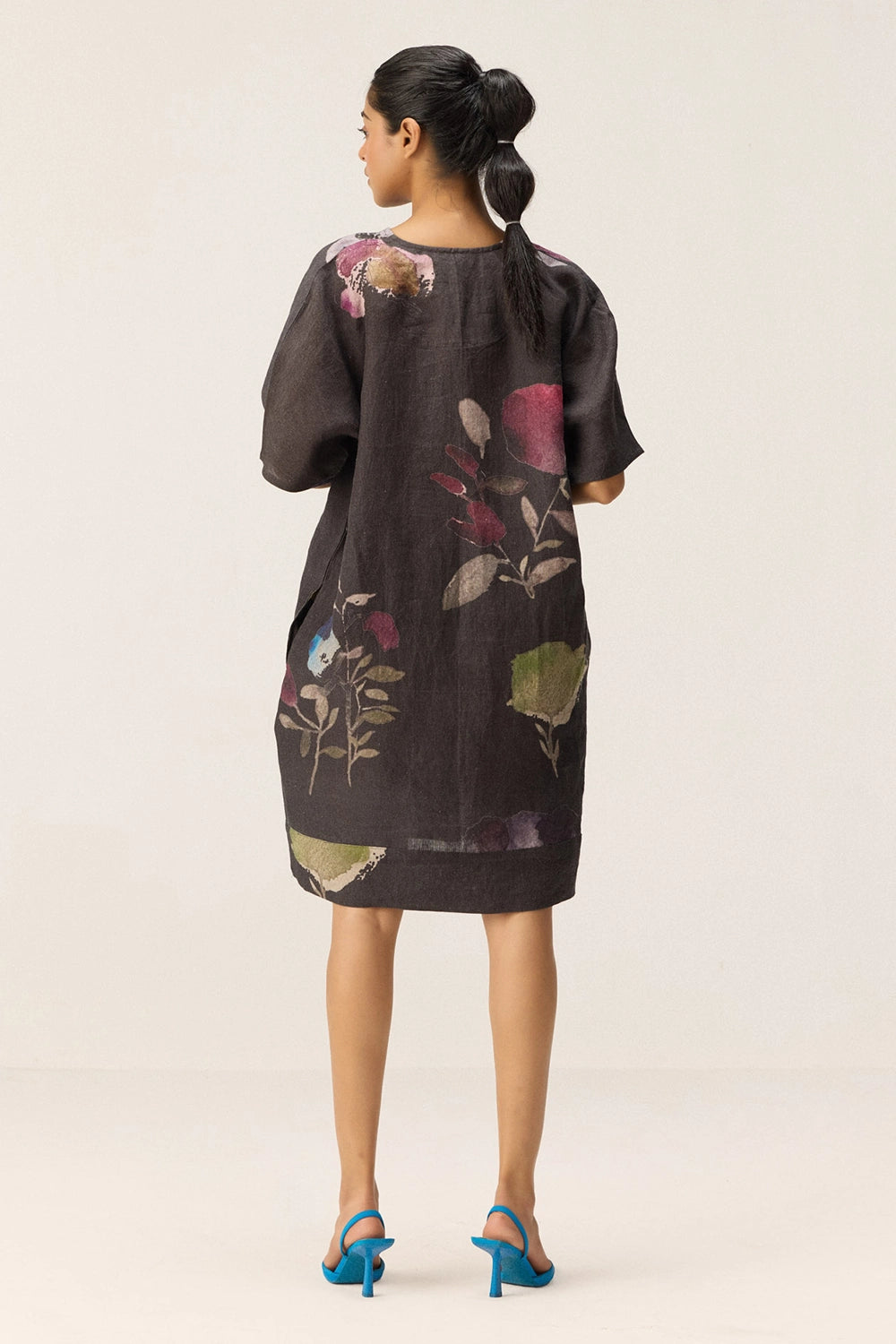 Wild Grove Dress