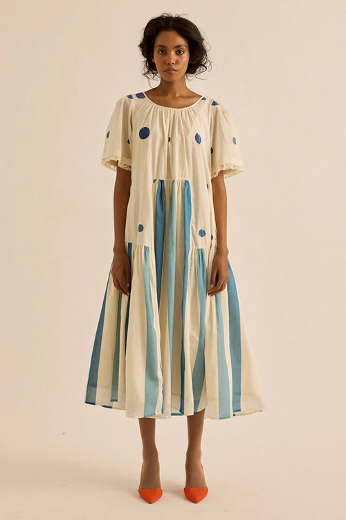 Wild Pine Dress