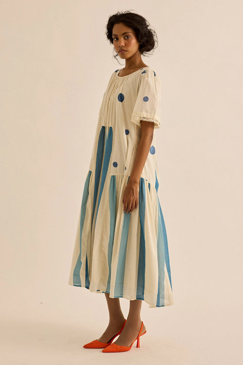 Wild Pine Dress