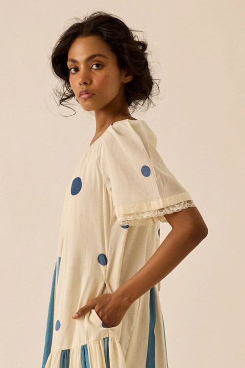 Wild Pine Dress