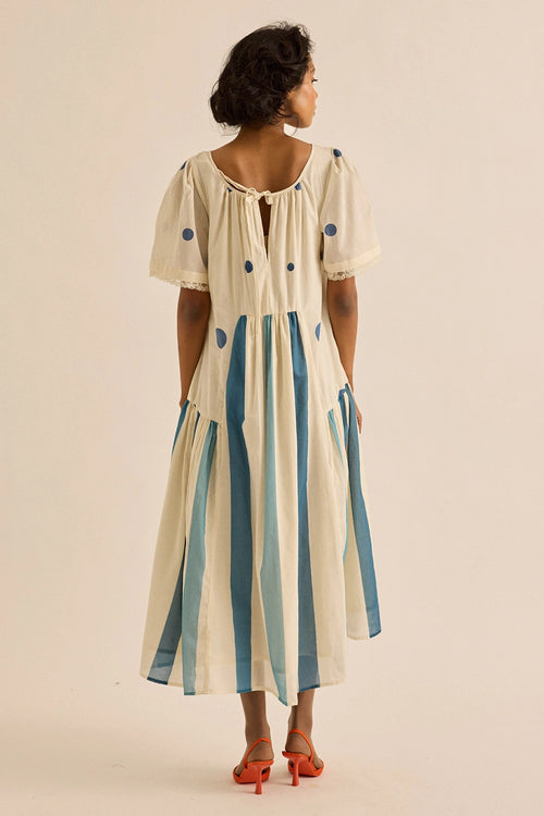 Wild Pine Dress
