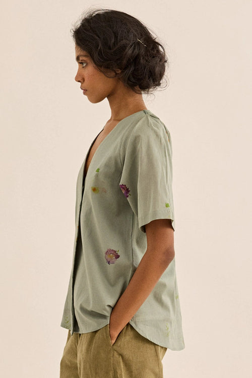 Sagebrush Top