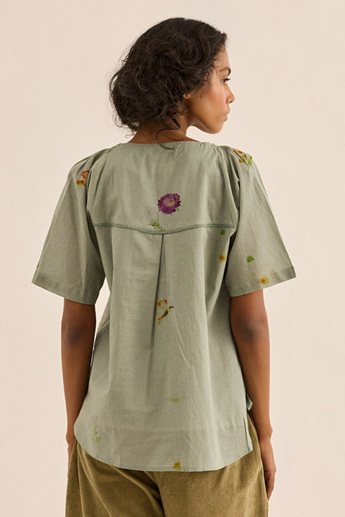 Sagebrush Top