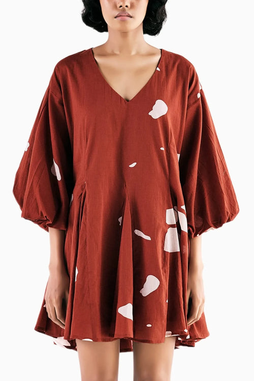 Rustic Glory Dress