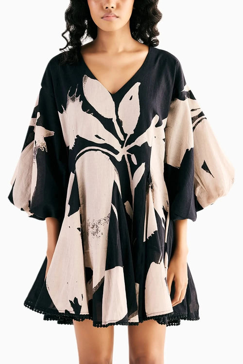 Canopy Dress